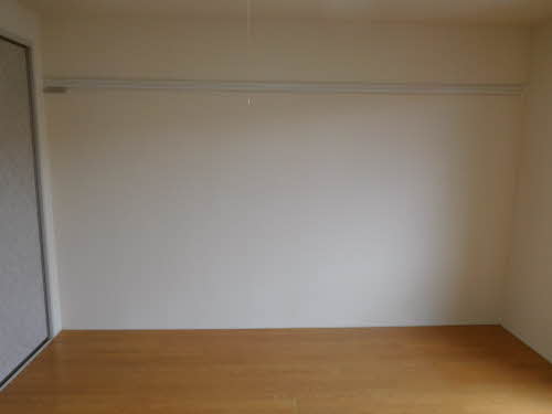 ウィスタリア東通 201号-7