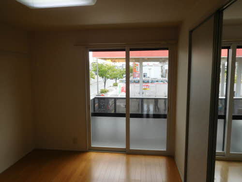 ウィスタリア東通 201号-11