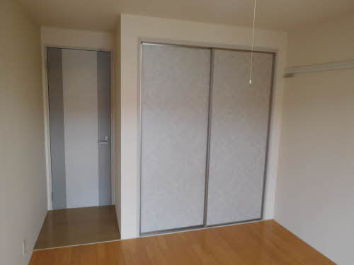 ウィスタリア東通 201号-12