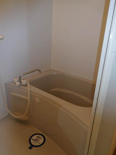 ウィスタリア東通 201号-14