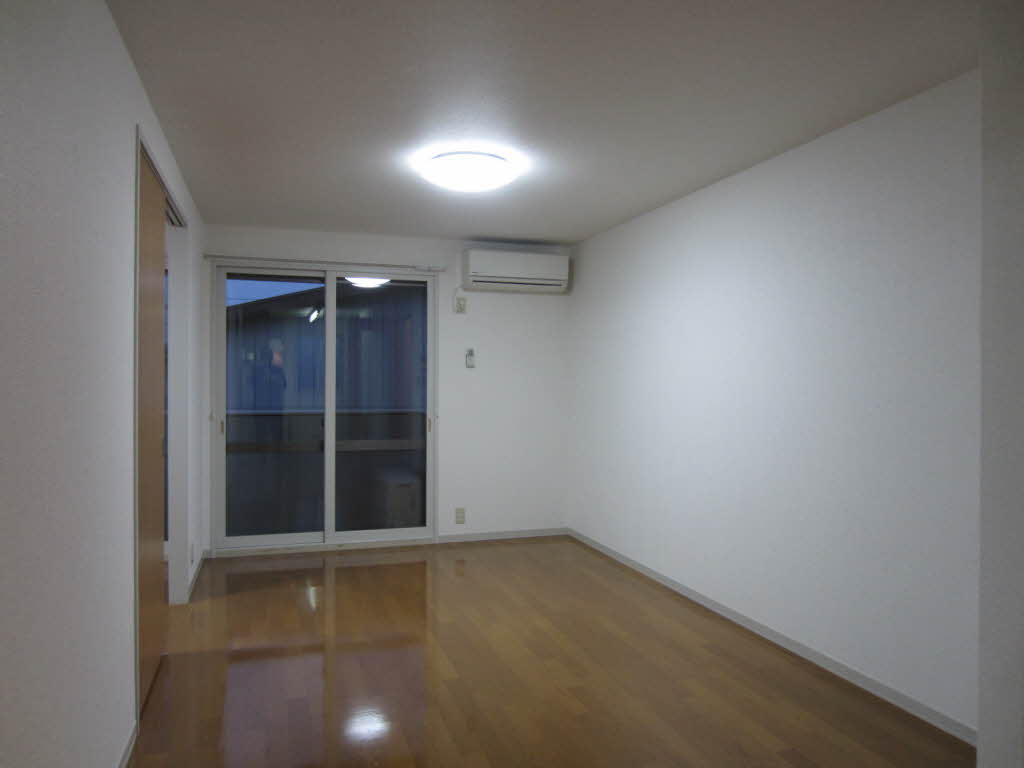 リバティハウスⅤ 202号-2