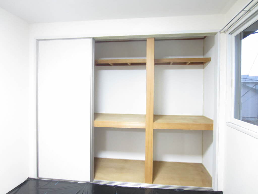 リバティハウスⅤ 202号-10