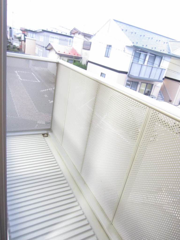 リバティハウスⅤ 202号-15