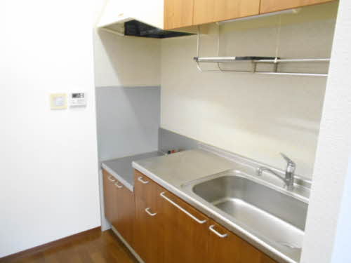 サンリバーA 202号-6