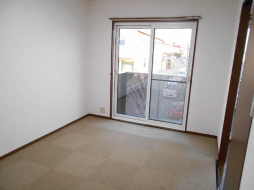 サンリバーA 202号-7