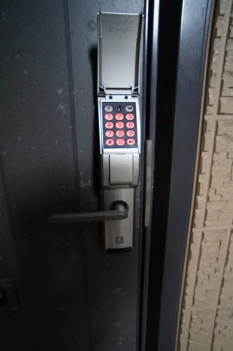 サンリバーＣ 101号-3