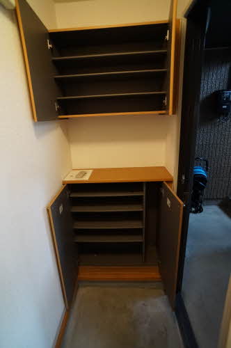 サンリバーＣ 101号-4