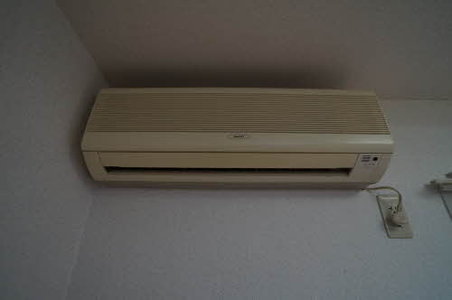 サンリバーＣ 101号-6