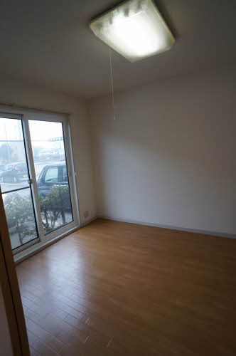 サンリバーＣ 101号-8