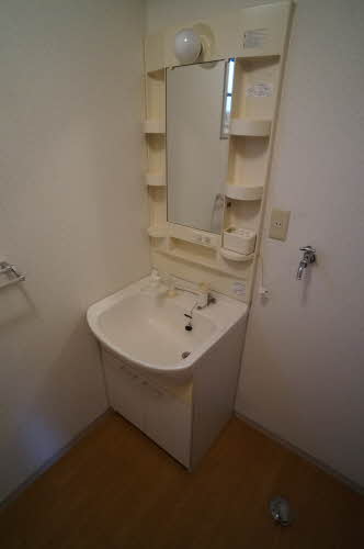 サンリバーＣ 101号-11