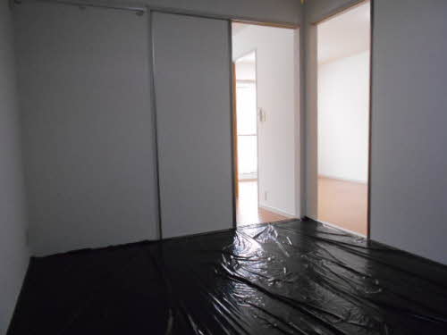 サンリバーＣ 102号-6