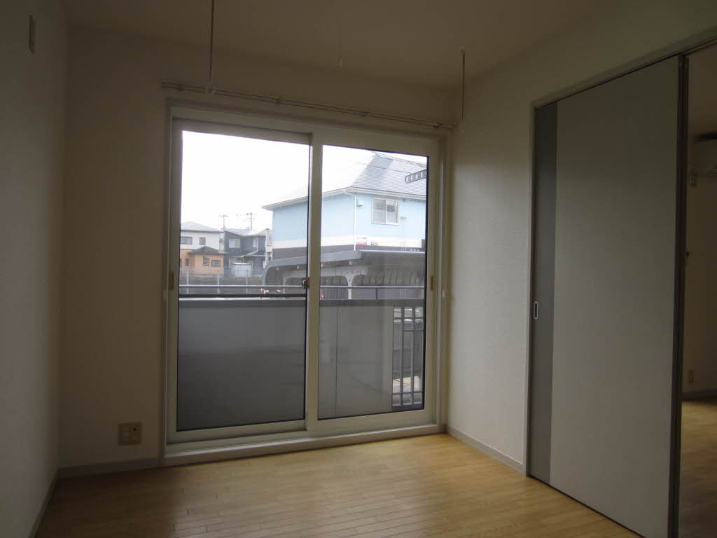 シャーメゾン日吉Ｂ 101号-4