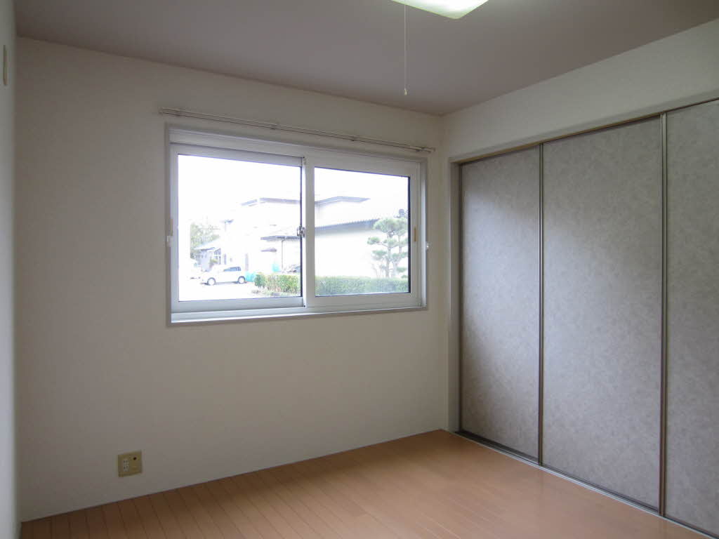 シャーメゾン日吉Ｂ 101号-6