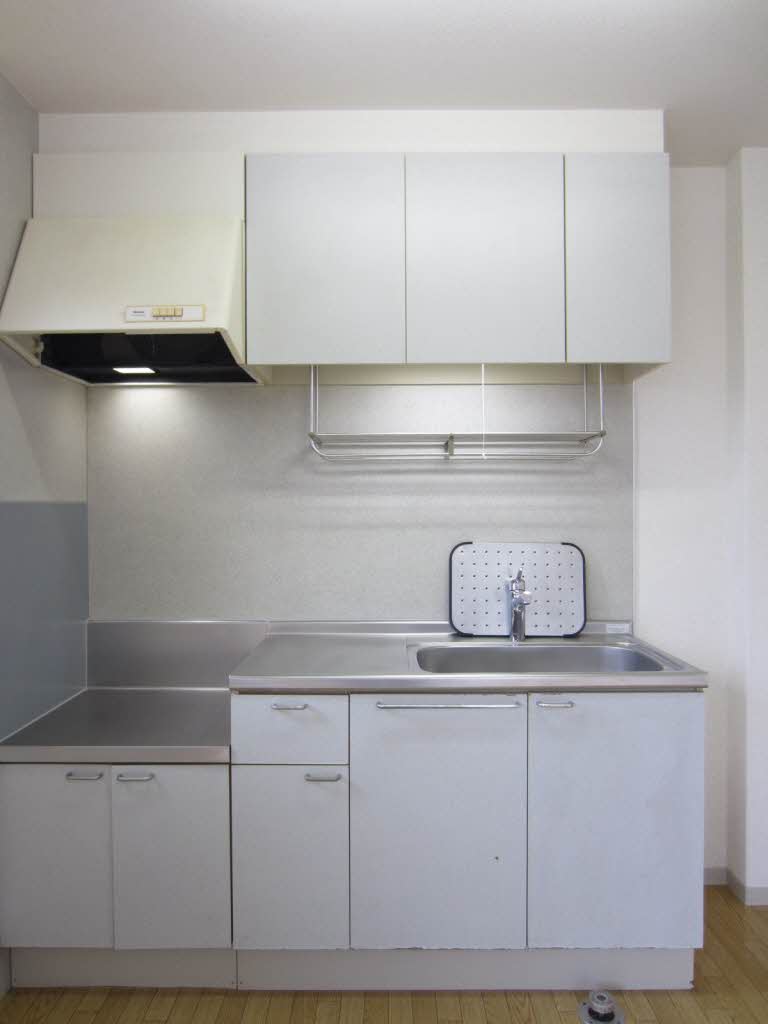 シャーメゾン日吉Ｂ 101号-8