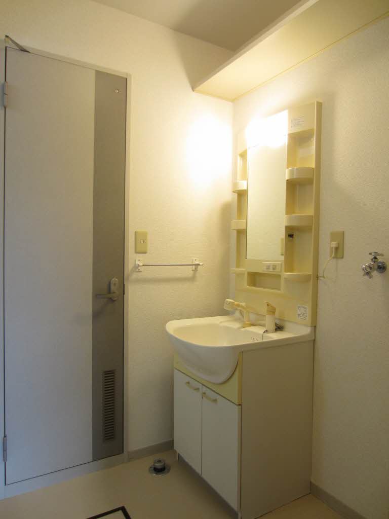 シャーメゾン日吉Ｂ 101号-9