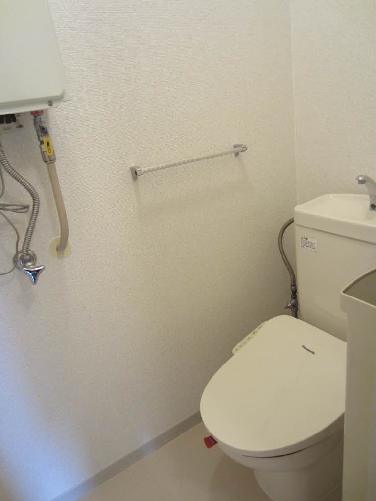 シャーメゾン日吉Ｂ 101号-11