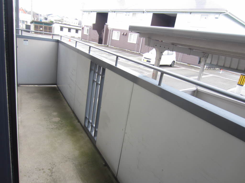 シャーメゾン日吉Ｂ 101号-12