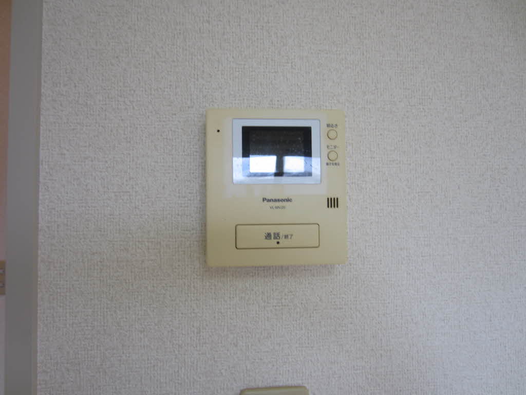 シャーメゾン日吉Ｂ 101号-15