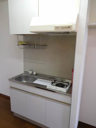 千秋コーポ駅東 103号-5