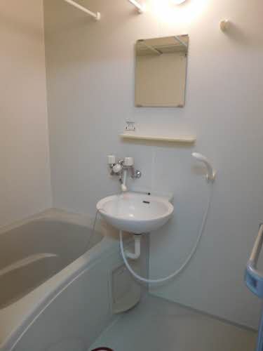 千秋コーポ駅東 103号-6