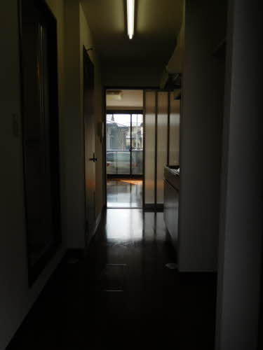 千秋コーポ駅東 105号-3