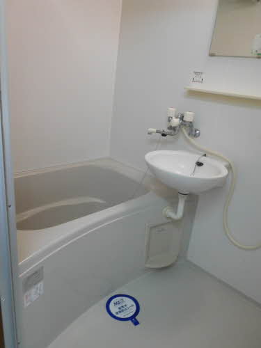 千秋コーポ駅東 105号-5