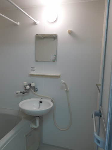 千秋コーポ駅東 105号-6