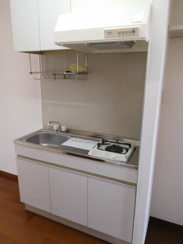 千秋コーポ駅東 105号-7