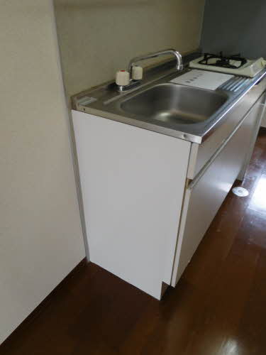 千秋コーポ駅東 105号-8