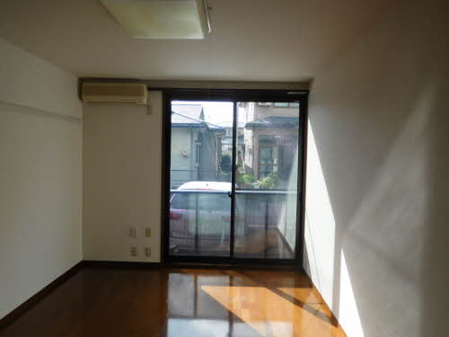 千秋コーポ駅東 105号-10