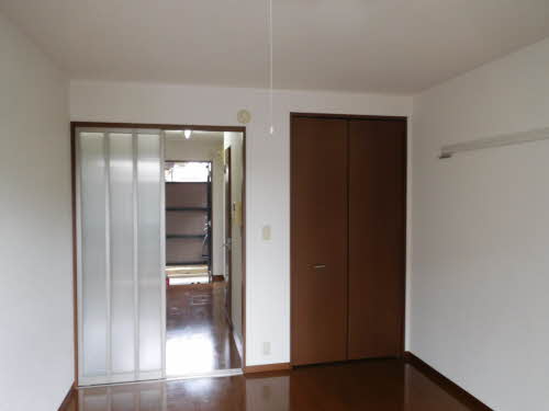 千秋コーポ駅東 105号-11