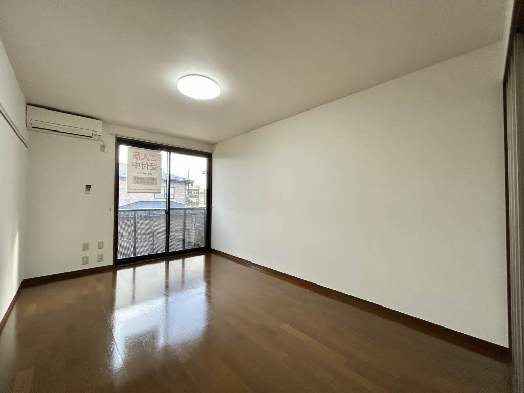千秋コーポ駅東 203号-2
