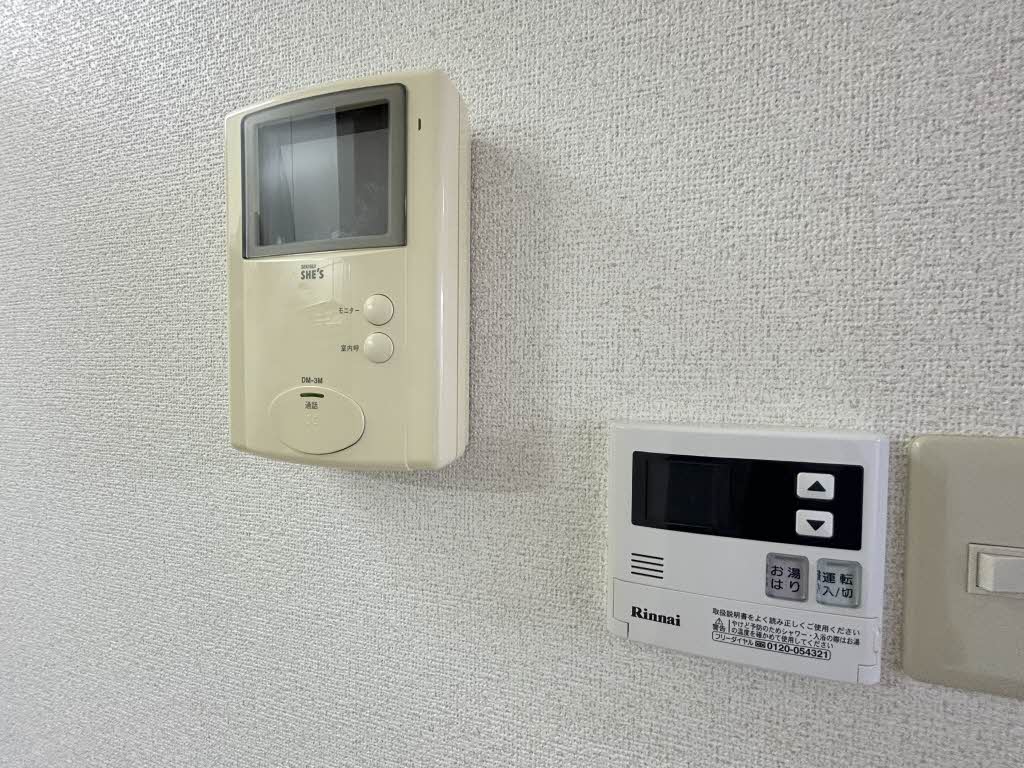 千秋コーポ駅東 203号-9
