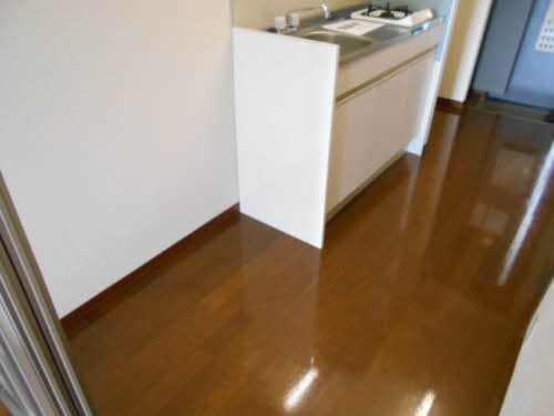 千秋コーポ駅東 205号-6