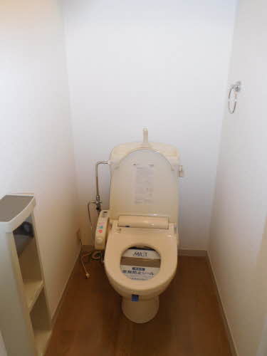 プチフローラ 201号-3