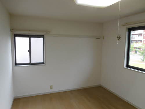 プチフローラ 201号-5