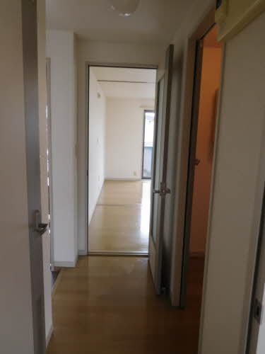 プチフローラ 201号-6