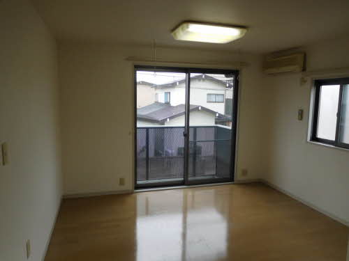 プチフローラ 201号-7