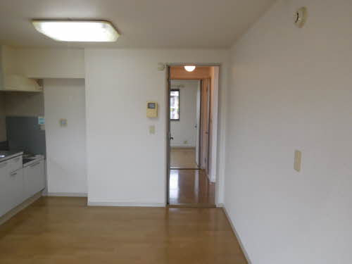 プチフローラ 201号-8