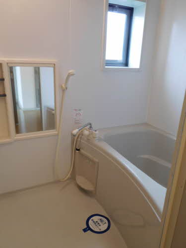 プチフローラ 201号-10