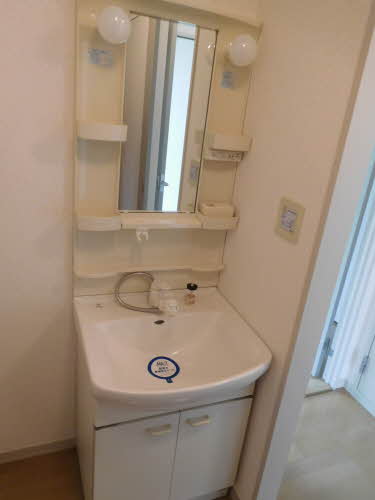 プチフローラ 201号-11