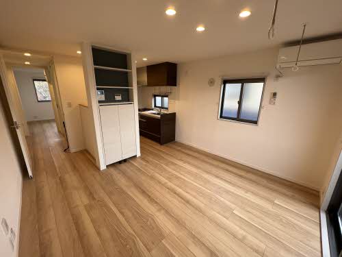 プチフローラ 202号-2