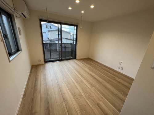 プチフローラ 202号-4