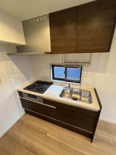 プチフローラ 202号-5