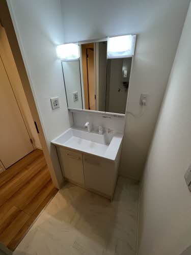 プチフローラ 202号-7