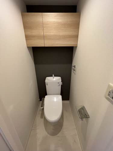 プチフローラ 202号-8