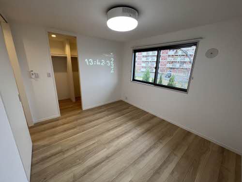 プチフローラ 202号-11