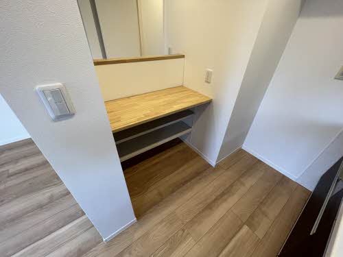 プチフローラ 202号-13