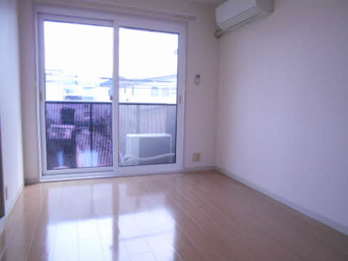 ブルーレトワール 202号-2