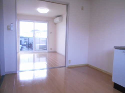 ブルーレトワール 202号-6